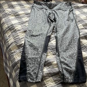 Nike dri-fit leggings size XS